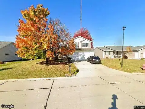 Ivy, MANITOWOC, WI 54220