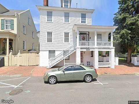London, PORTSMOUTH, VA 23704