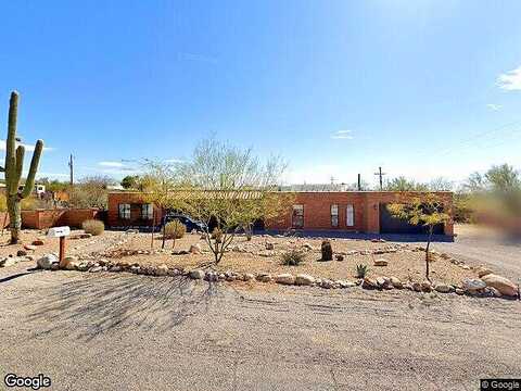 Camino De Los Padres, TUCSON, AZ 85718