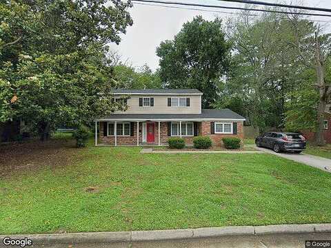 Kendall, NEWPORT NEWS, VA 23601