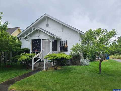 18Th, SALEM, OR 97301