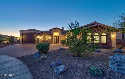 Avienda Del Sol, LAKE HAVASU CITY, AZ 86406