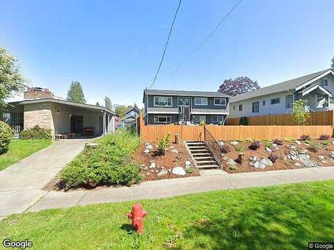 27Th, SEATTLE, WA 98122