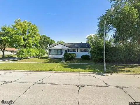 Sheridan, MILWAUKEE, WI 53218