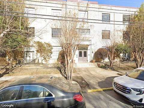 Ralph Mcgill, ATLANTA, GA 30312
