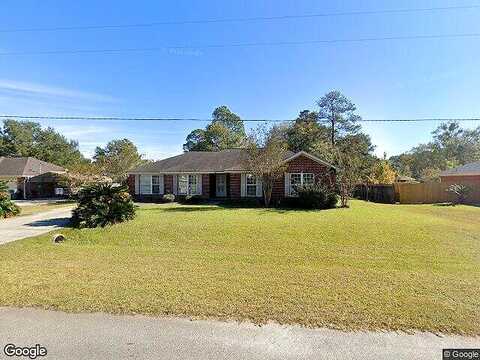Kathy, HINESVILLE, GA 31313
