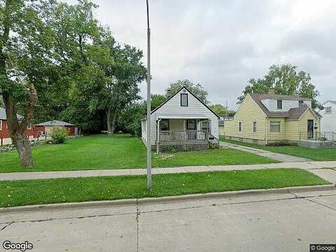 54Th, MILWAUKEE, WI 53223