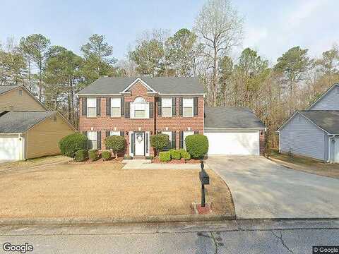 Mountain, STONE MOUNTAIN, GA 30087