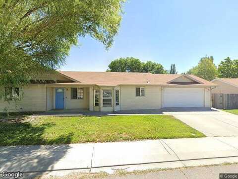 Greenfield, GRAND JUNCTION, CO 81504