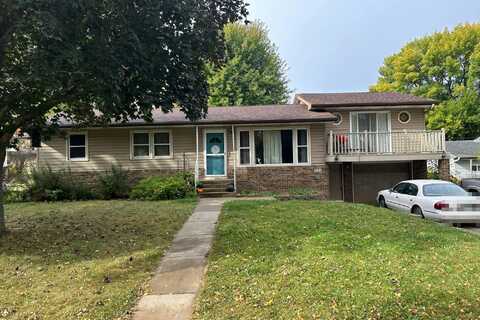 Pleasant, DASSEL, MN 55325