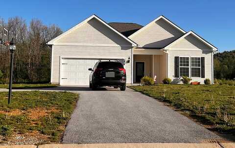 Vintage, HANOVER, PA 17331