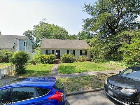 Leonard, RICHMOND, VA 23221