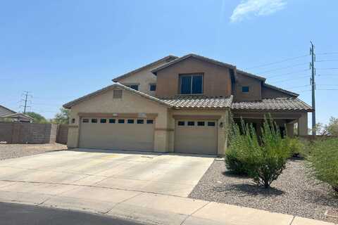 Donner, LAVEEN, AZ 85339
