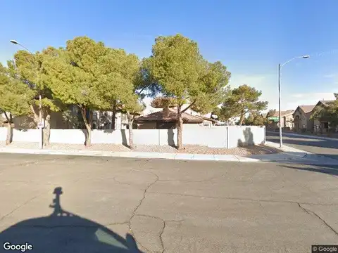 Lynnann, LAS VEGAS, NV 89110