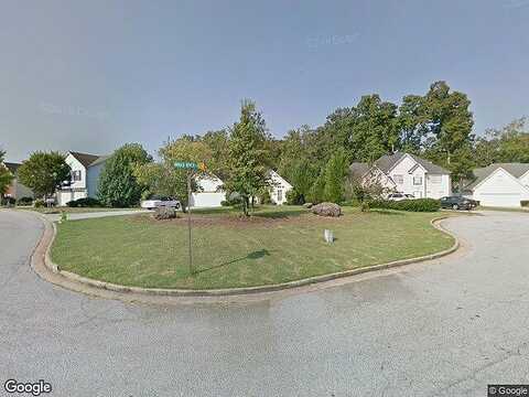 Broad River, ELLENWOOD, GA 30294