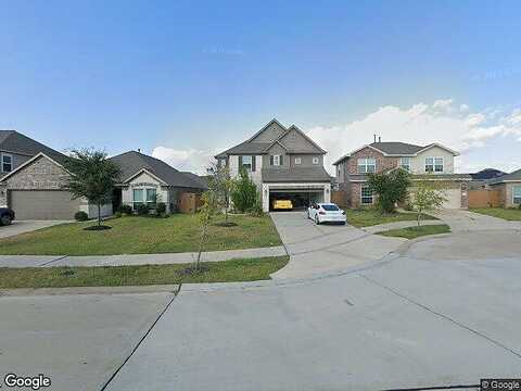 Oak Heights, BROOKSHIRE, TX 77423