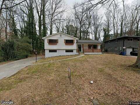 Riggs, ATLANTA, GA 30344