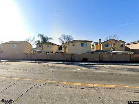Via San Carlos, SAN BERNARDINO, CA 92410