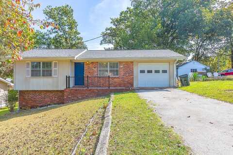 Pine Hill, ROSSVILLE, GA 30741