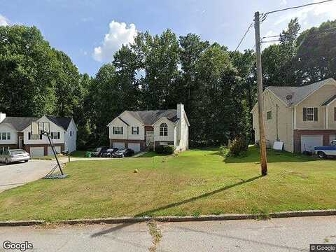 Greensprings, PALMETTO, GA 30268