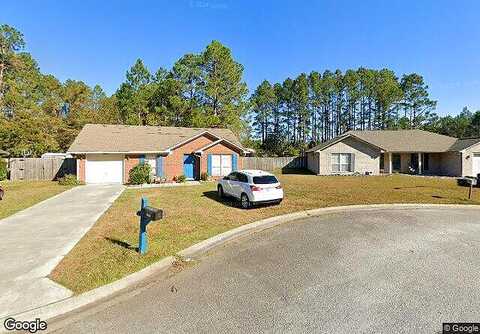 Driftwood, HINESVILLE, GA 31313