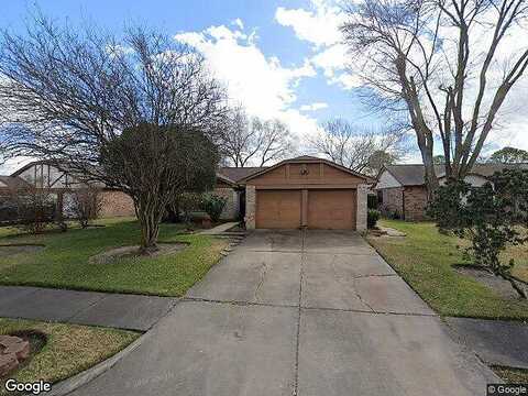 Retriever, MISSOURI CITY, TX 77489