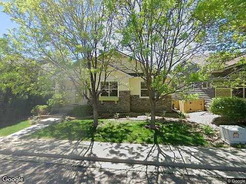 Whitefeather, LONGMONT, CO 80504
