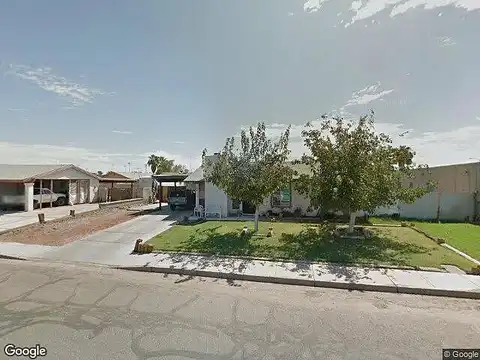 28Th, YUMA, AZ 85364