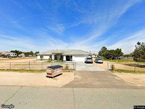 Rodeo, HESPERIA, CA 92345