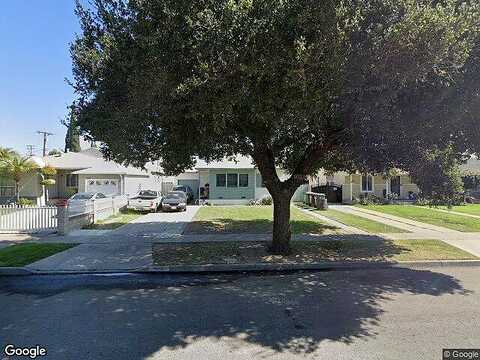 Magnolia, SANTA ANA, CA 92707