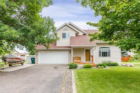 Swallow, MONTICELLO, MN 55362