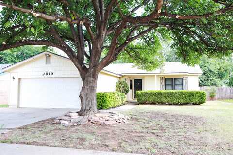 91St, LUBBOCK, TX 79423
