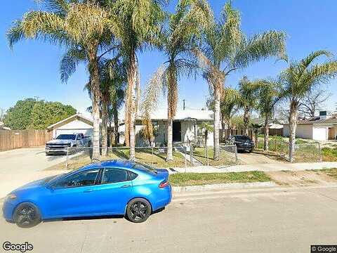 Marengo, SHAFTER, CA 93263