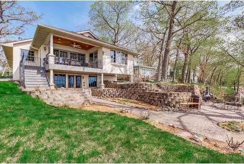 Shore, FOREST LAKE, MN 55025