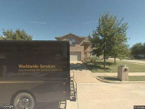 Mild Creek, DENTON, TX 76210