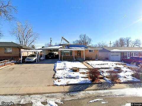 Concord, WESTMINSTER, CO 80031