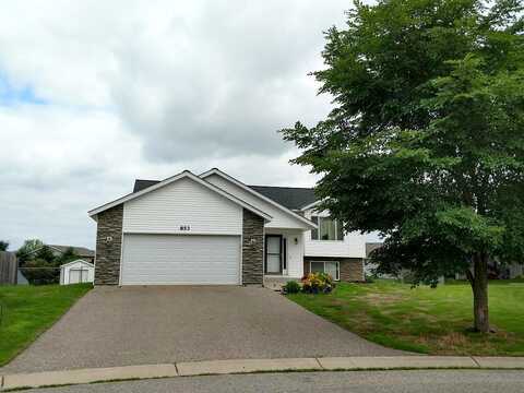 Texas, HUTCHINSON, MN 55350