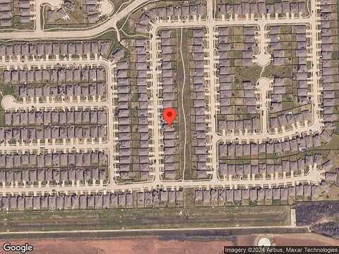 Aster Glen, ROSHARON, TX 77583