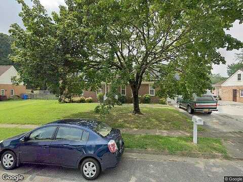 Jo Anne, CHESAPEAKE, VA 23322