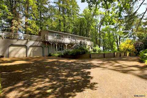 Bates, SALEM, OR 97306