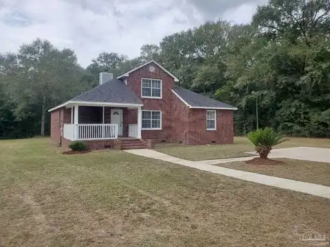 Purifoy, CENTURY, FL 32535