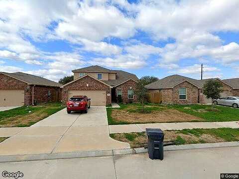 Country Space, RICHMOND, TX 77469