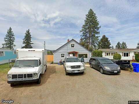 5Th, SPOKANE VALLEY, WA 99212