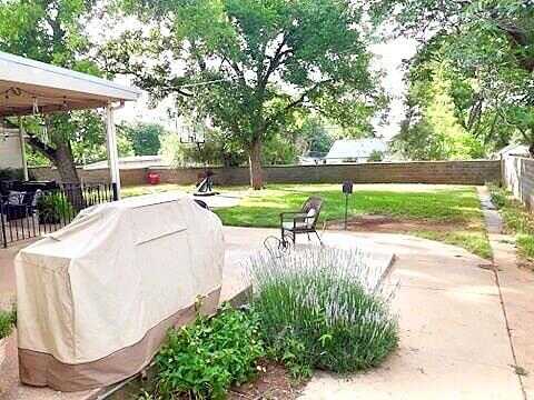 Josephine, SWEETWATER, TX 79556