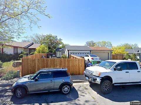 Flower, RENO, NV 89506