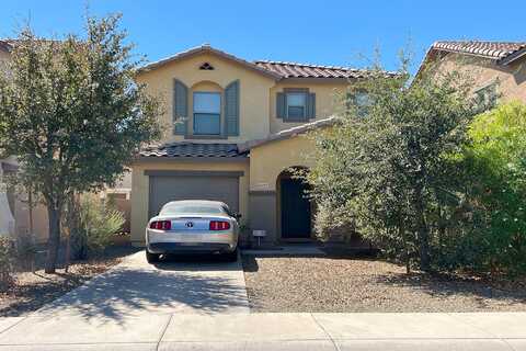 Fawn, LAVEEN, AZ 85339
