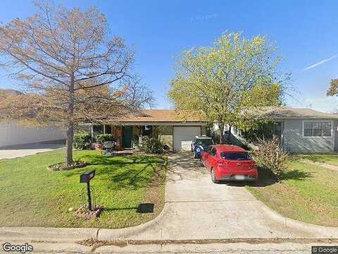 Hallvale, FORT WORTH, TX 76108
