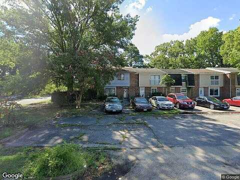 Margate, VIRGINIA BEACH, VA 23462
