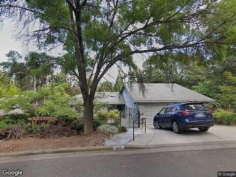 Weller, ASHLAND, OR 97520