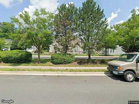 Ormond Stone, CENTREVILLE, VA 20120